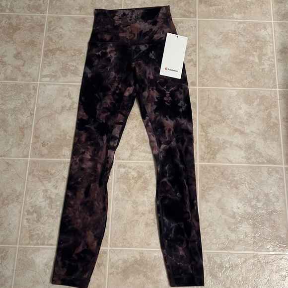 Lululemon Align Leggings High Rise 25” - Picture 1 of 1